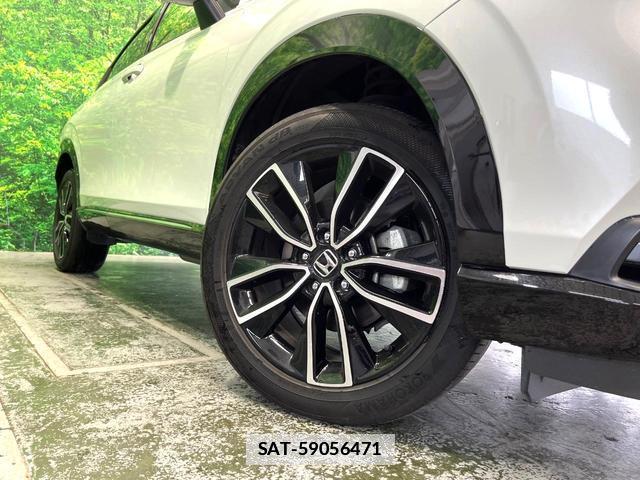 Honda VEZEL 2022-10 7868309-11