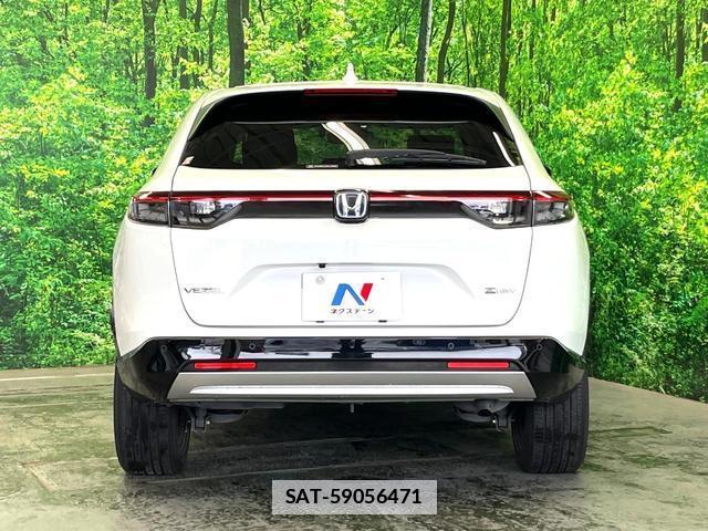 Honda VEZEL 2022-10 7868309-14