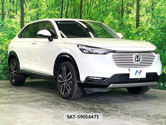 Honda VEZEL 2022-10 7868309-15