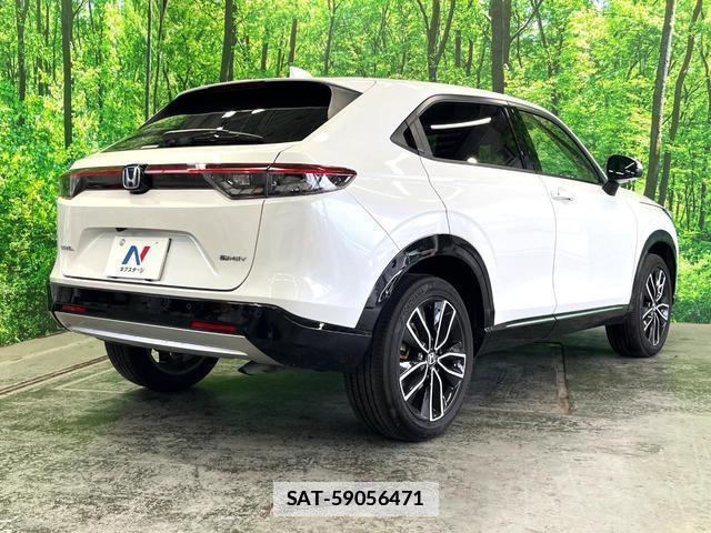 Honda VEZEL 2022-10 7868309-16
