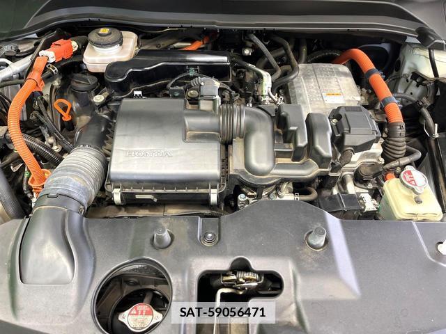 Honda VEZEL 2022-10 7868309-17