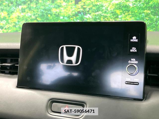 Honda VEZEL 2022-10 7868309-2