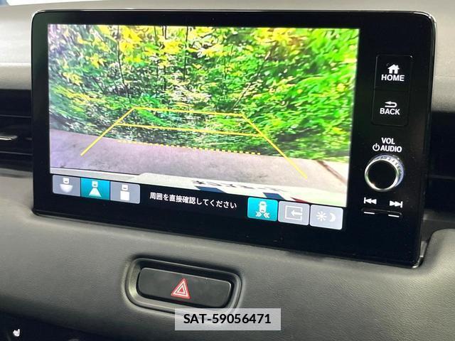 Honda VEZEL 2022-10 7868309-3