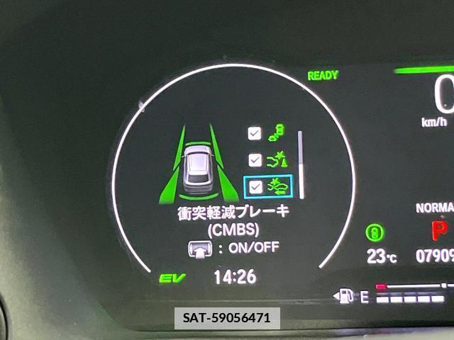 Honda VEZEL 2022-10 7868309-4