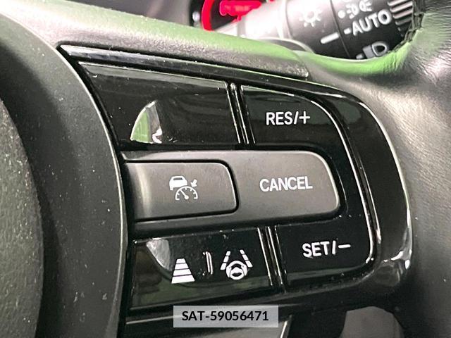 Honda VEZEL 2022-10 7868309-5