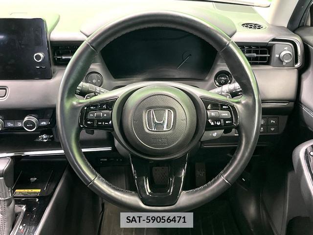 Honda VEZEL 2022-10 7868309-7