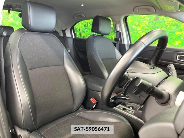 Honda VEZEL 2022-10 7868309-8