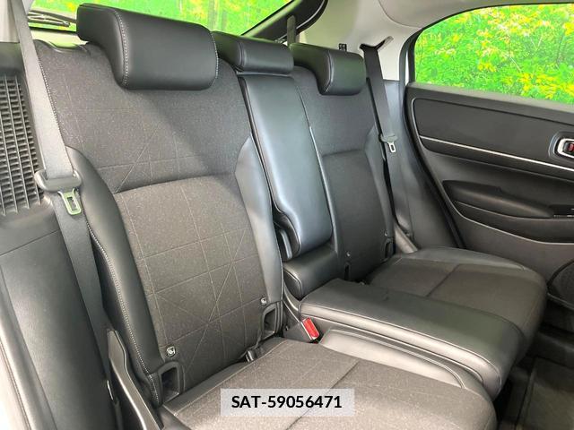 Honda VEZEL 2022-10 7868309-9