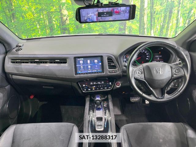 Honda VEZEL 2016-06 7868393-1