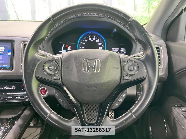 Honda VEZEL 2016-06 7868393-10