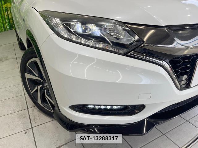 Honda VEZEL 2016-06 7868393-11