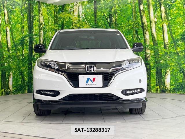 Honda VEZEL 2016-06 7868393-13