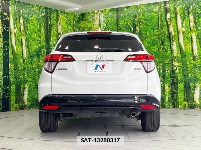 Honda VEZEL 2016-06 7868393-14