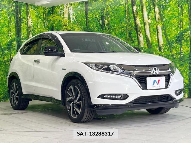 Honda VEZEL 2016-06 7868393-15