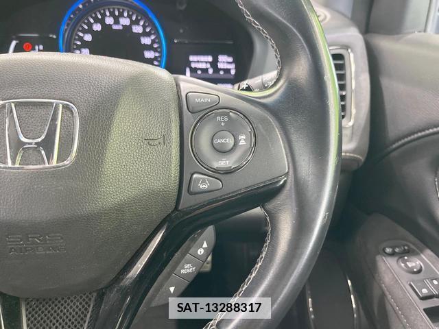 Honda VEZEL 2016-06 7868393-5