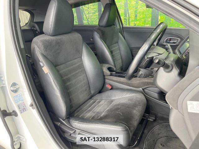 Honda VEZEL 2016-06 7868393-7