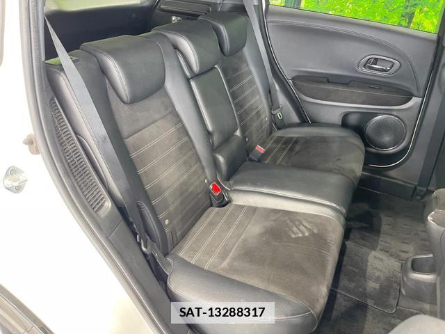 Honda VEZEL 2016-06 7868393-8