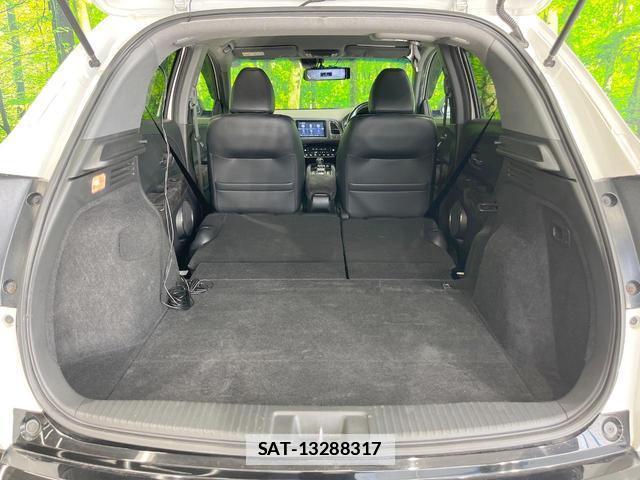 Honda VEZEL 2016-06 7868393-9