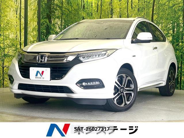 Honda VEZEL 2020-10 7868447-0
