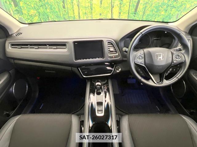 Honda VEZEL 2020-10 7868447-1