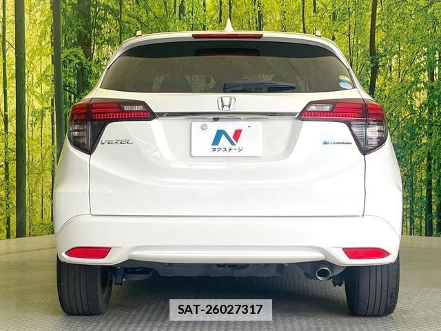 Honda VEZEL 2020-10 7868447-14