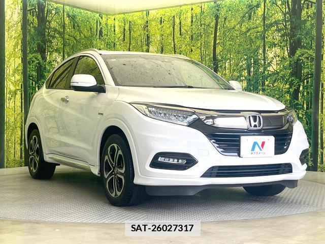 Honda VEZEL 2020-10 7868447-15