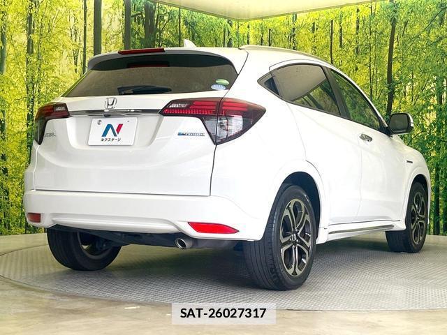 Honda VEZEL 2020-10 7868447-16