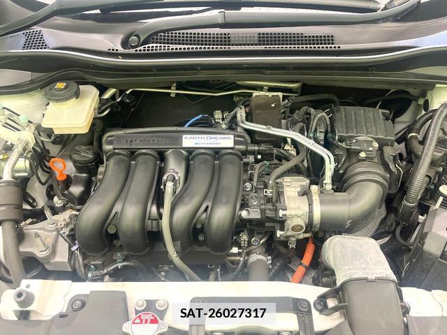 Honda VEZEL 2020-10 7868447-17