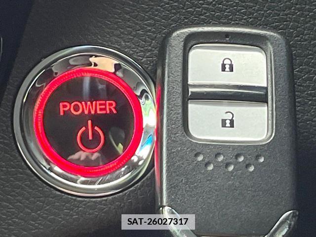 Honda VEZEL 2020-10 7868447-6