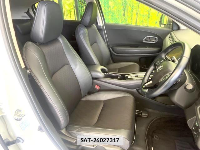 Honda VEZEL 2020-10 7868447-7