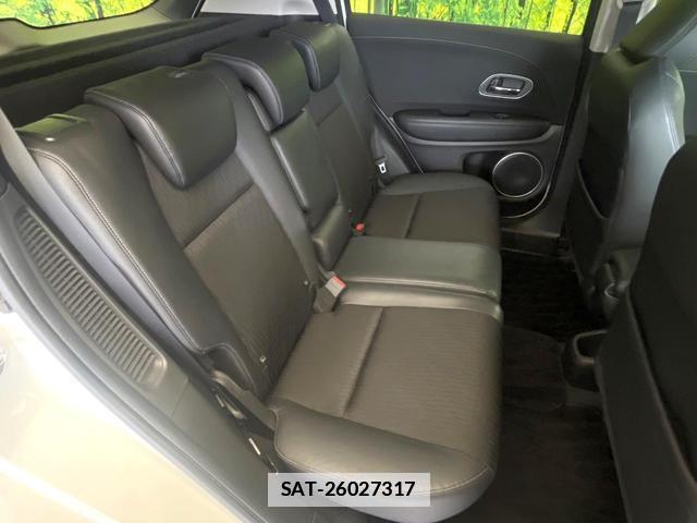 Honda VEZEL 2020-10 7868447-8