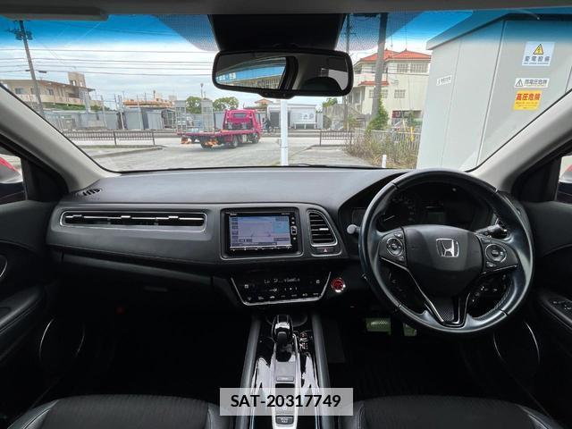 Honda VEZEL 2018-04 7868578-1