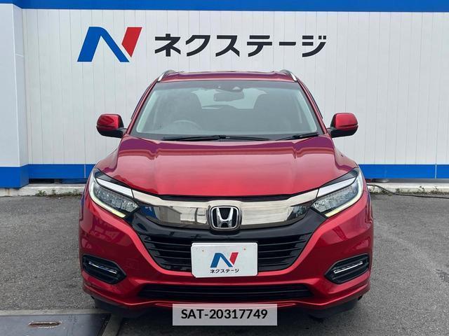 Honda VEZEL 2018-04 7868578-14