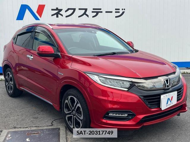 Honda VEZEL 2018-04 7868578-16