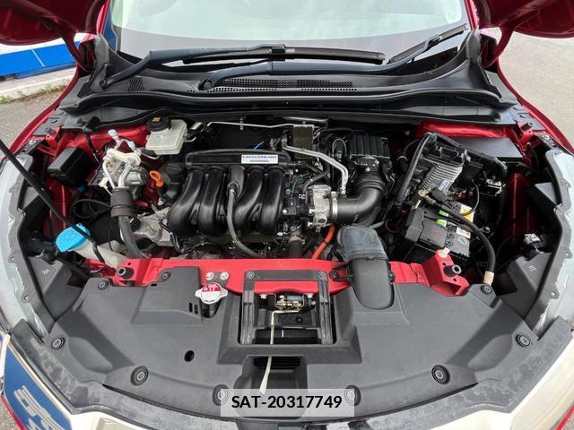 Honda VEZEL 2018-04 7868578-18