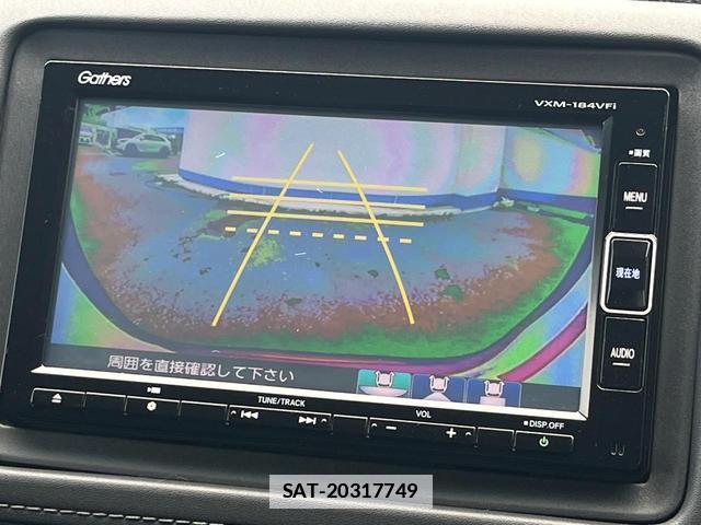 Honda VEZEL 2018-04 7868578-4