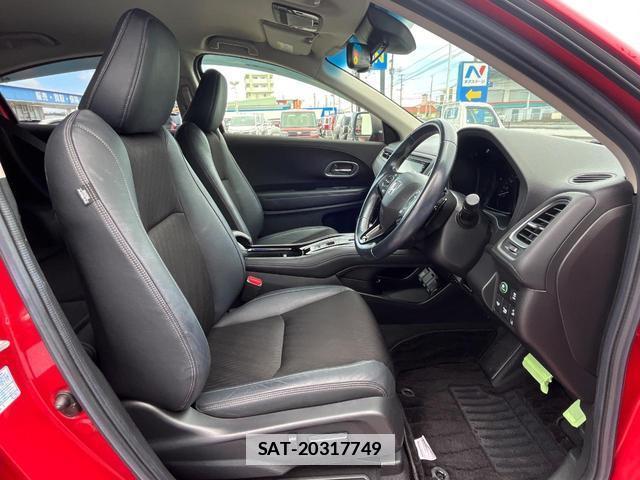Honda VEZEL 2018-04 7868578-8