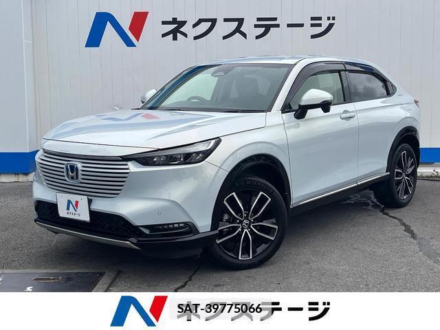 Honda VEZEL 2022-04 7868579-0
