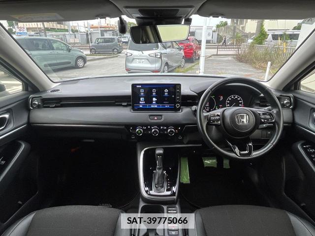 Honda VEZEL 2022-04 7868579-1