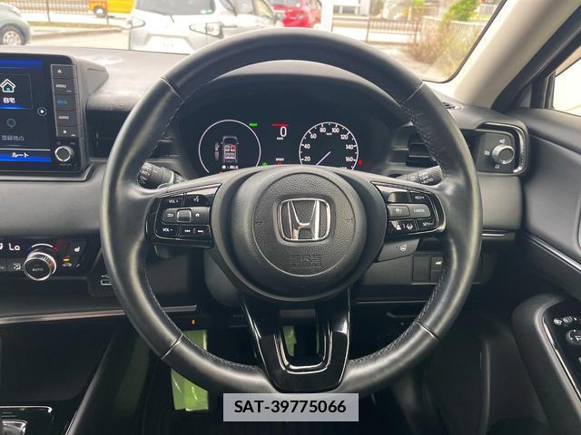 Honda VEZEL 2022-04 7868579-11