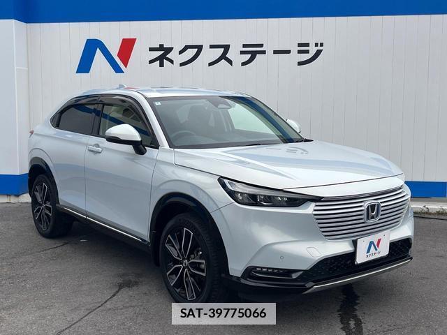Honda VEZEL 2022-04 7868579-16