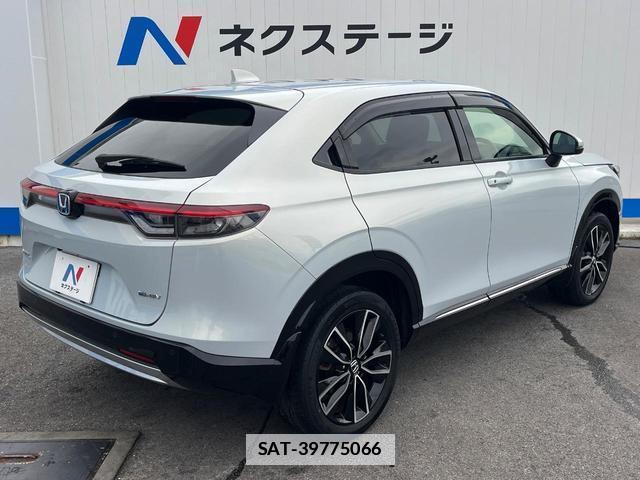 Honda VEZEL 2022-04 7868579-17