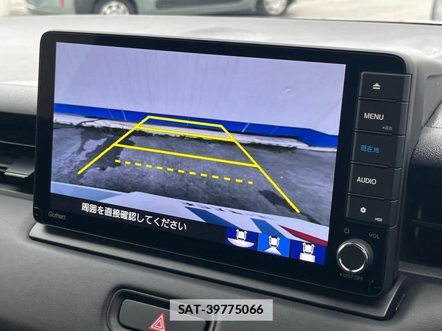 Honda VEZEL 2022-04 7868579-5