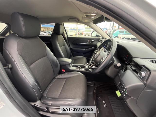 Honda VEZEL 2022-04 7868579-8