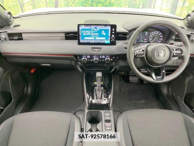 Honda VEZEL 2025-11 7869000-1