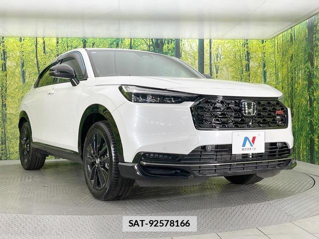 Honda VEZEL 2025-11 7869000-15