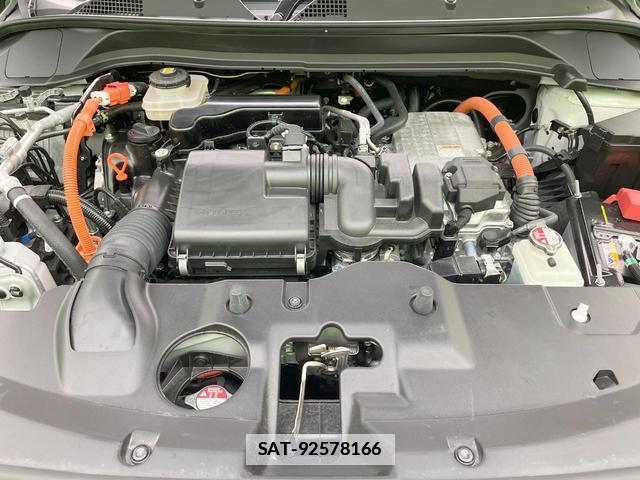 Honda VEZEL 2025-11 7869000-17
