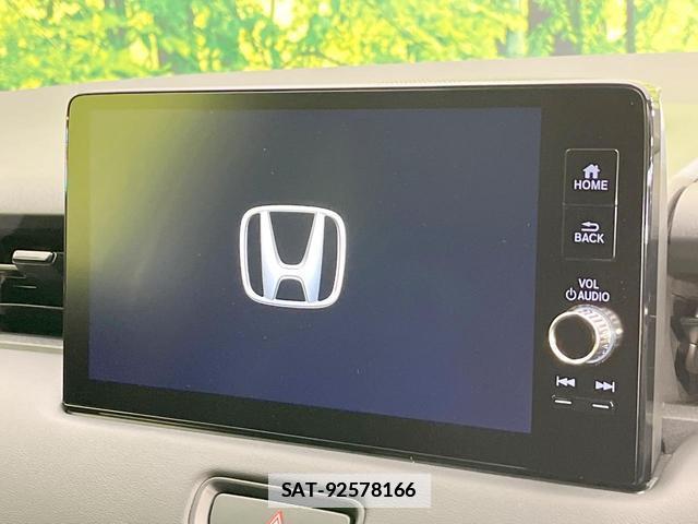Honda VEZEL 2025-11 7869000-2