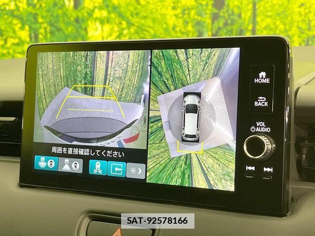 Honda VEZEL 2025-11 7869000-3