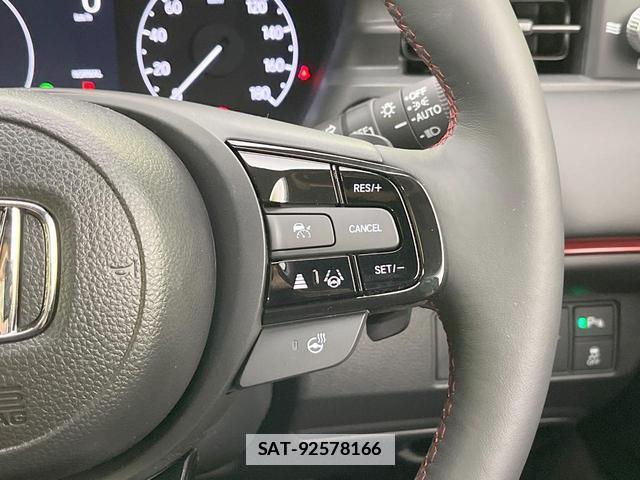 Honda VEZEL 2025-11 7869000-6